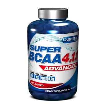 Super Bcaa Advanced 4:1:1