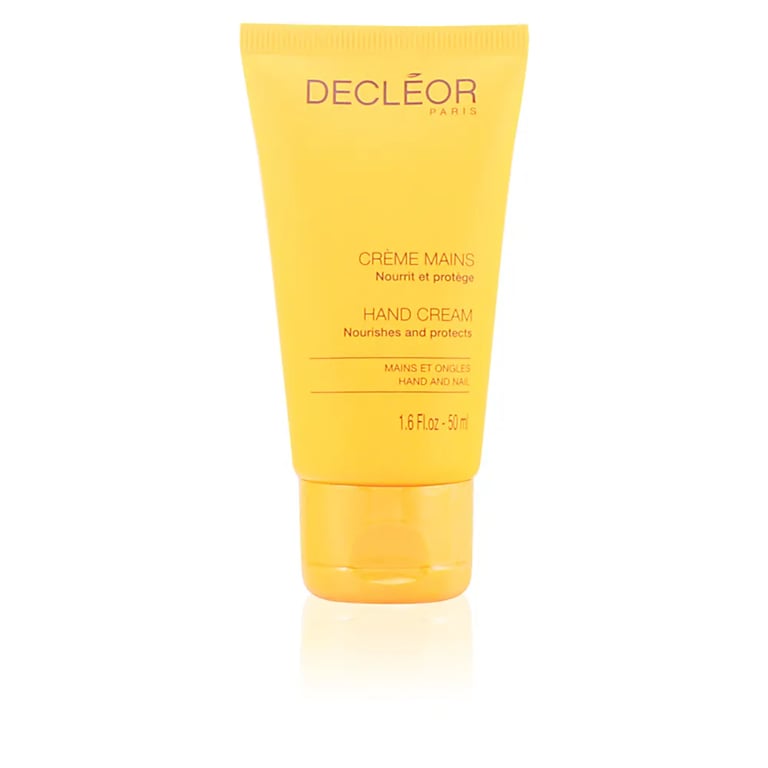 Aromessence Mains Crème Mains Et Ongles