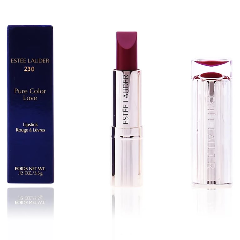 Pure Color Love Matte #230 Juici Up