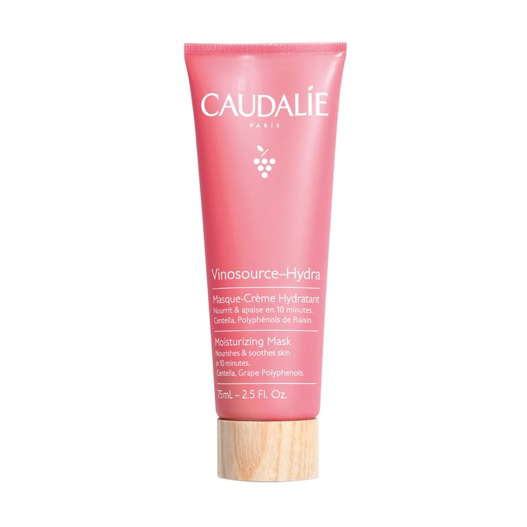 Vinosource-Hydra Feuchtigkeitsspendende Creme-Maske