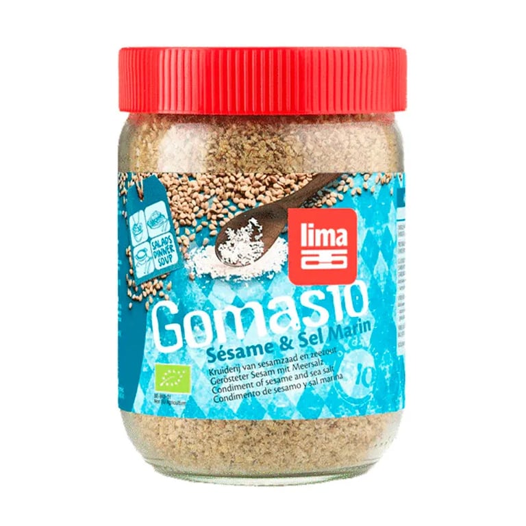Gomasio Original