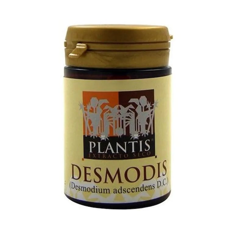 Desmodis (Desmodium) 300 Mg