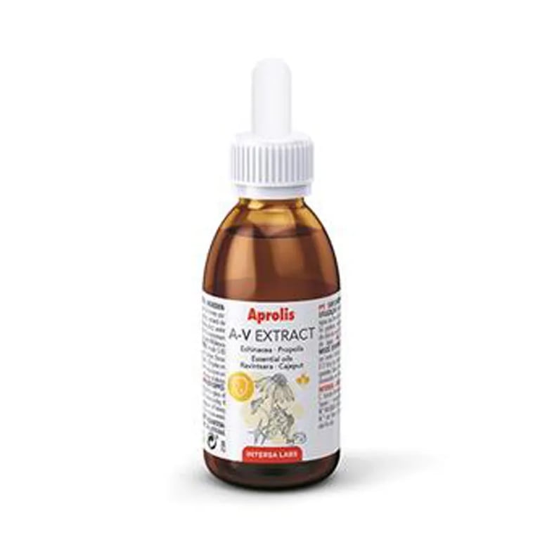 Aprolis Antivir A-V Gocce Senza Glutine