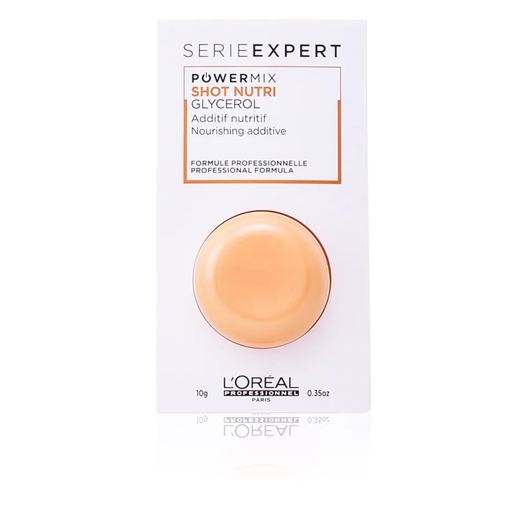 POWERMIX SHOT NUTRI GLYCEROL NOURISHING ADDITIVE