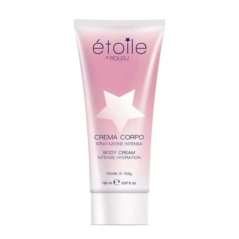 Crema Corporal Hidratación Intensa