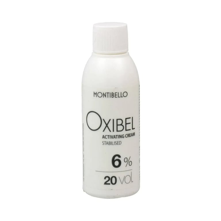 Oxibel Cream 20 Vol 6%