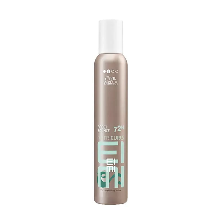Eimi Nutricurls Boost Bounce