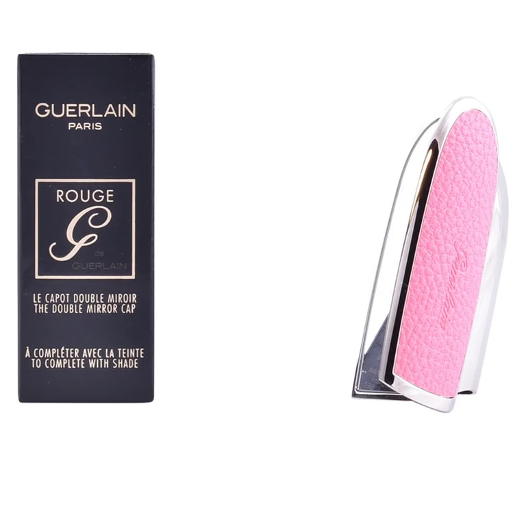 ROUGE G LE CAPOT DOUBLE MIROIR #MIAMI GLAM