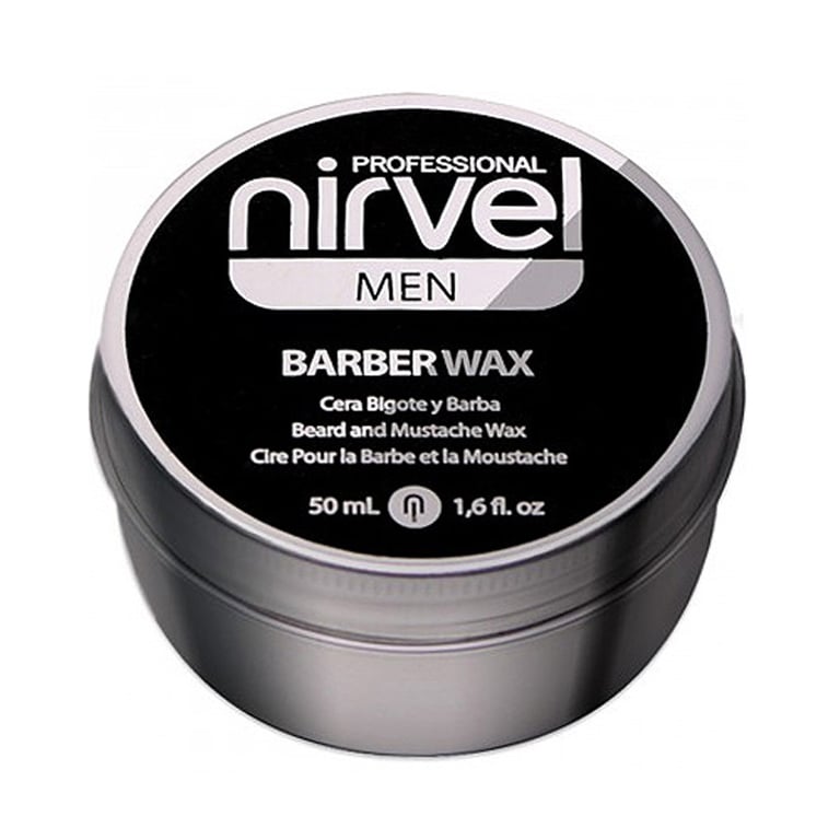 Men Barber Wax 50 ml