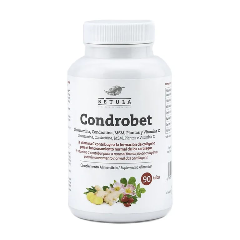 Condrobet