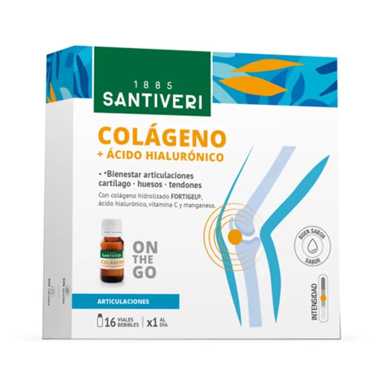 ARTROSIN COLÁGENO LÍQUIDO