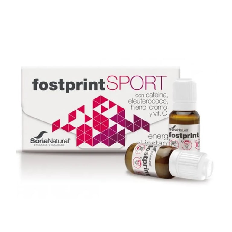 Fostprint Sport