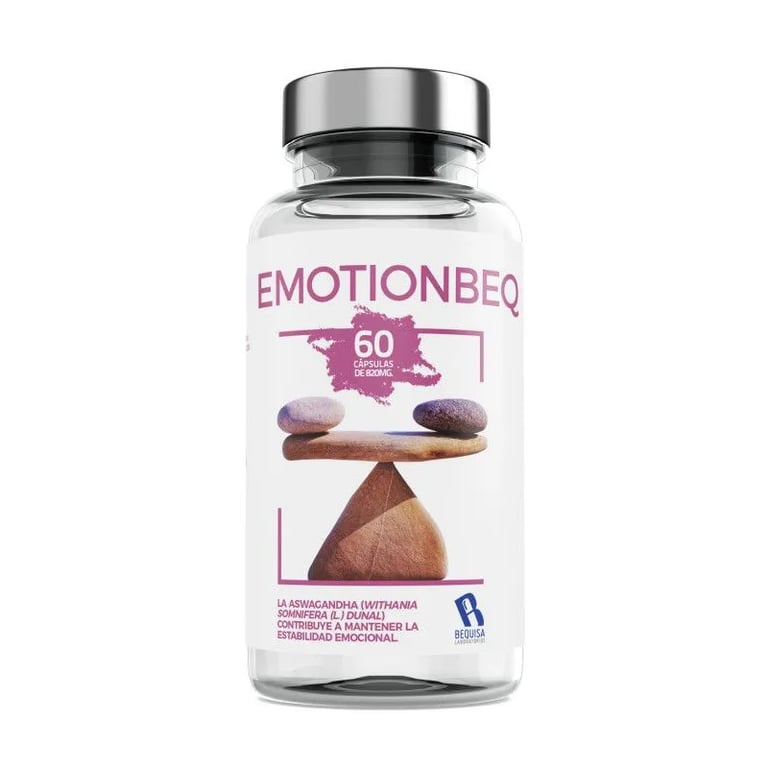 Emotion Beq