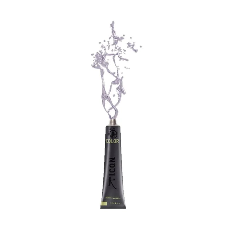 Ecotech Color Metallics #Slate Violet