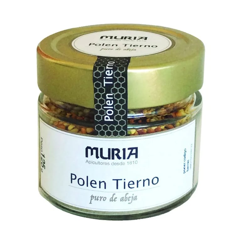 Polen Tierno