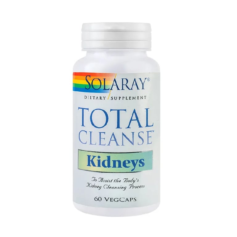 Total Cleanse Kidneys