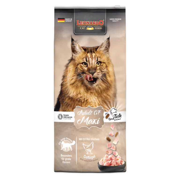 Alimento Adulto Sin Cereales Maxi