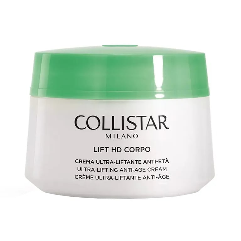 Lift-HD Crema Corporal Lifting Antiedad