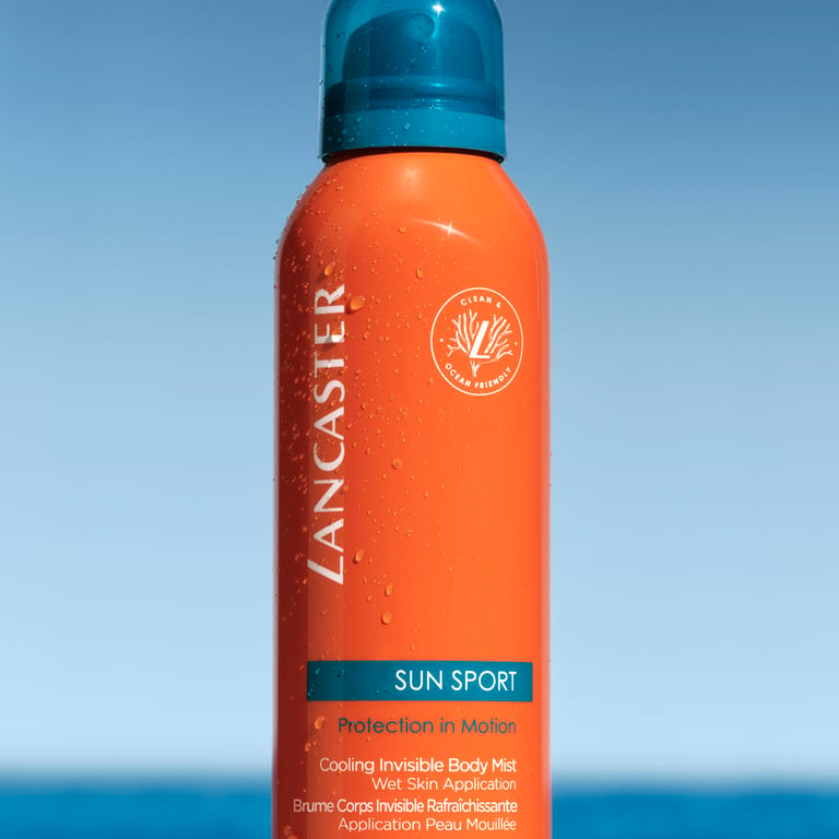 Sun Sport Body Mist SPF50 200 ml de Lancaster