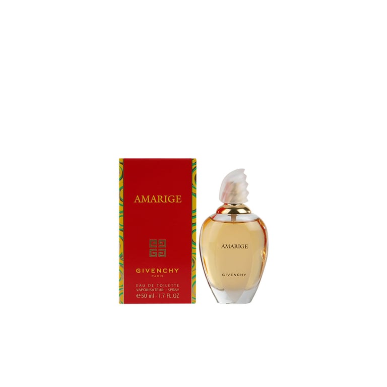 Amarige EDT 50 ml di Givenchy Paris