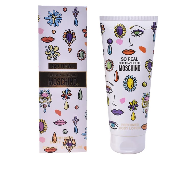 So Real Cheap & Chic Lozione Idratante Corpo