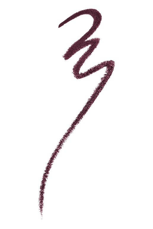 Color Sensational Shaping Lip Liner #110-Rich Wine de Maybelline