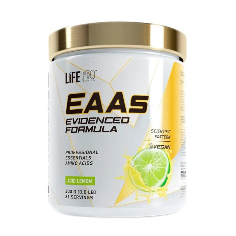 EAAS Evidenced Formula