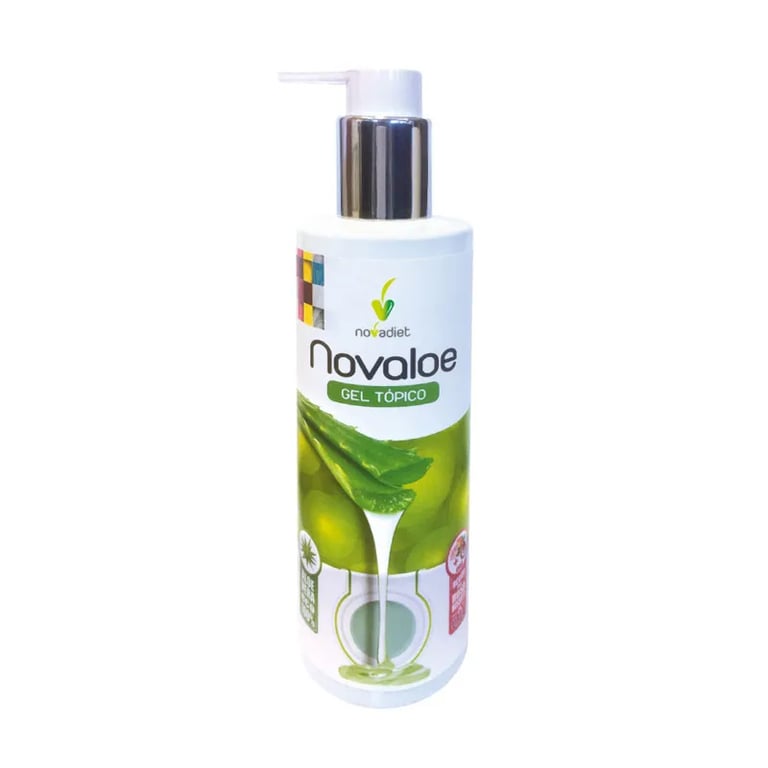 Novaloe Gel