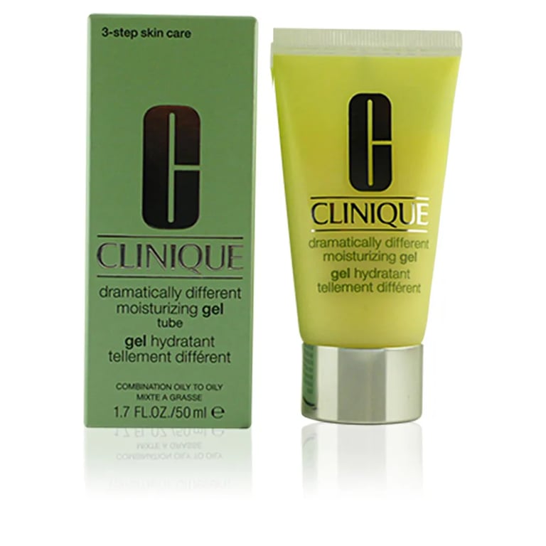 Dramatically Different Moisturizing Gel