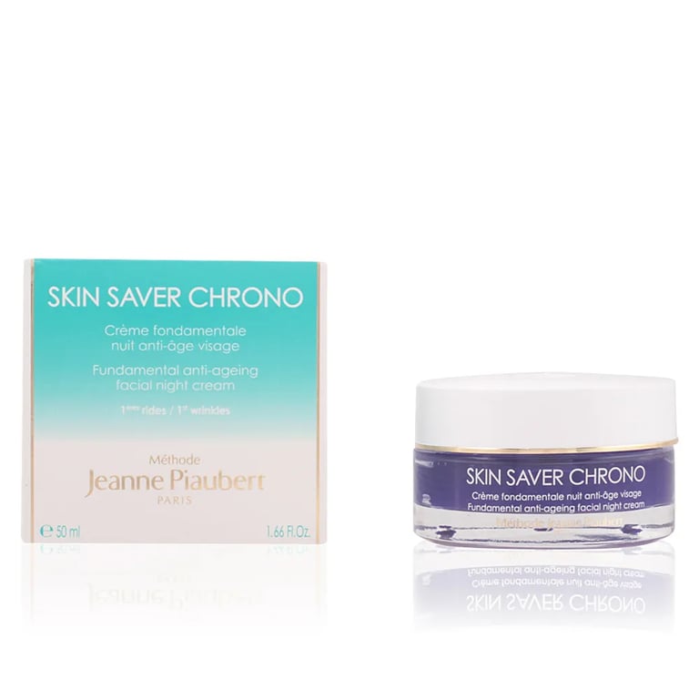 Skin Saver Chrono Nuit