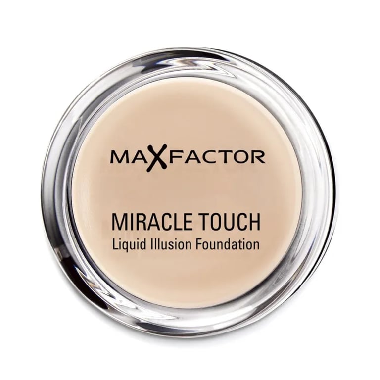 MIRACLE TOUCH SKIN SMOOTHING FOUNDATION #70 NATURAL