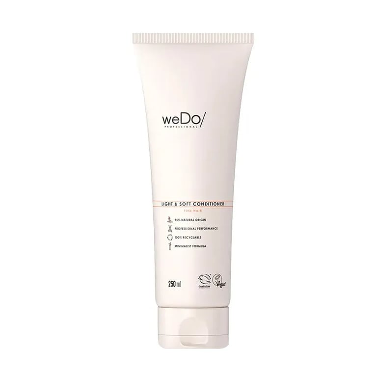 Light & Soft Conditioner