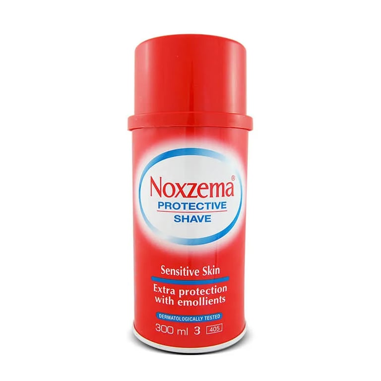Genove Noxzema Sensitive