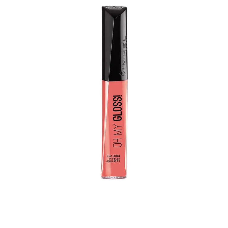 OH MY GLOSS! OIL TINT #600-ORANGE MOOD