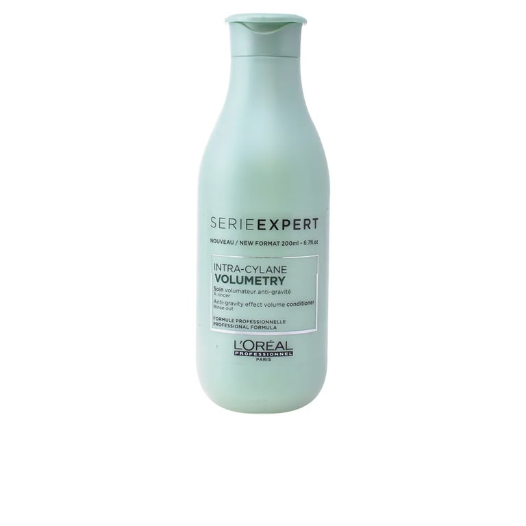 Volumetry Conditioner