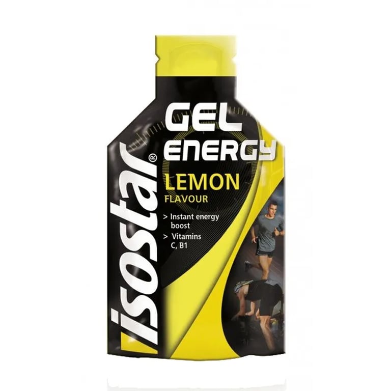 Gel Energy