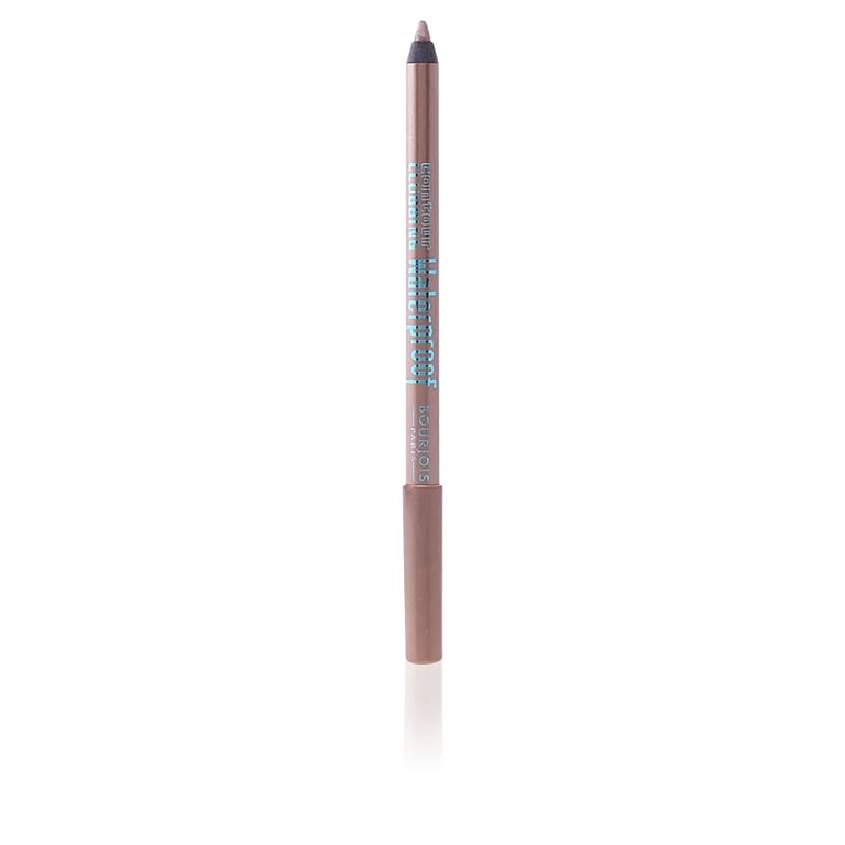 CONTOUR CLUBBING WP #060 TAUPE OF THE TOP