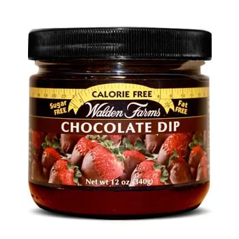 CHOCOLATE DIP