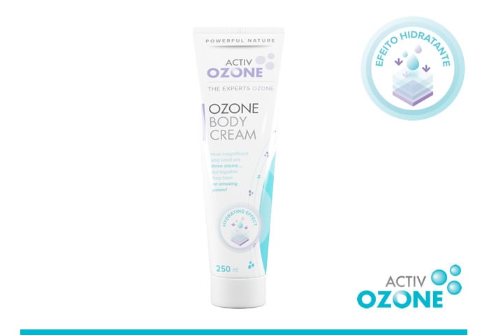 Ozon-Seife Riegel - imagen 3 de 3