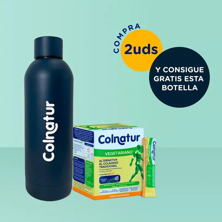 Colnatur Vegetariano - imagen 2 de 4