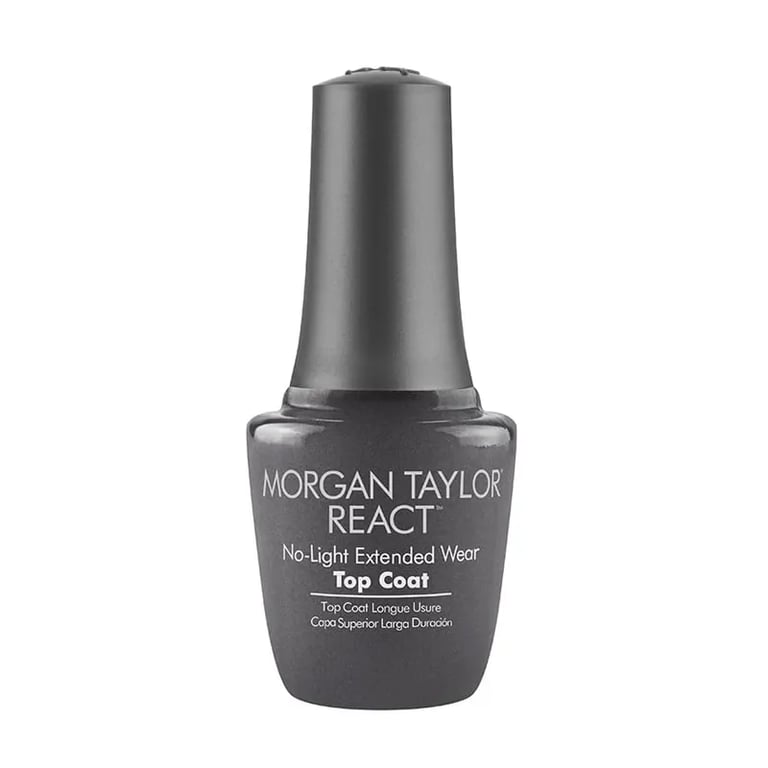 React Top Coat