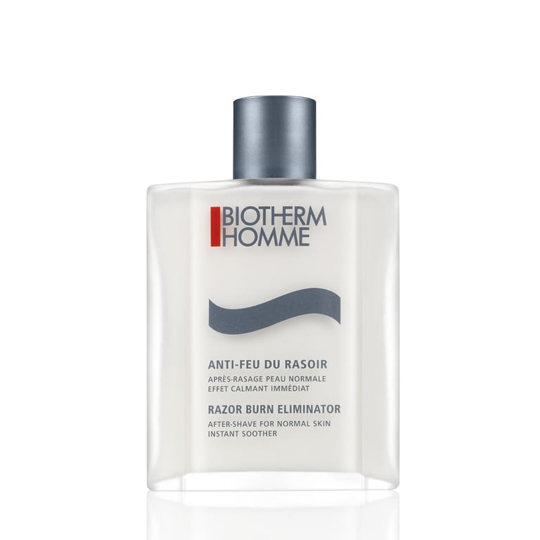 Homme Anti-Feu Du Rasoir 100 ml