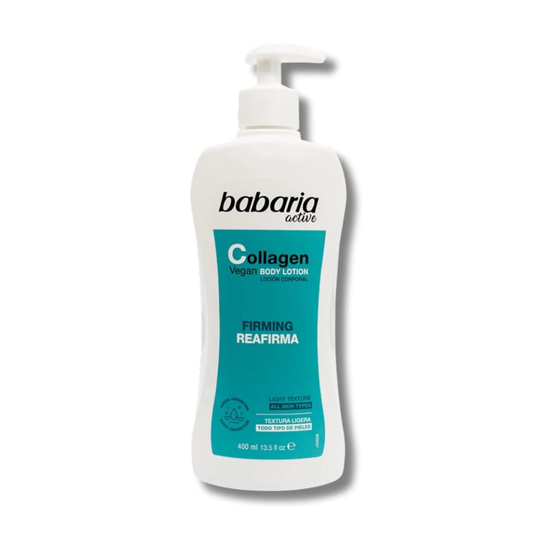 Collagen Body Lotion