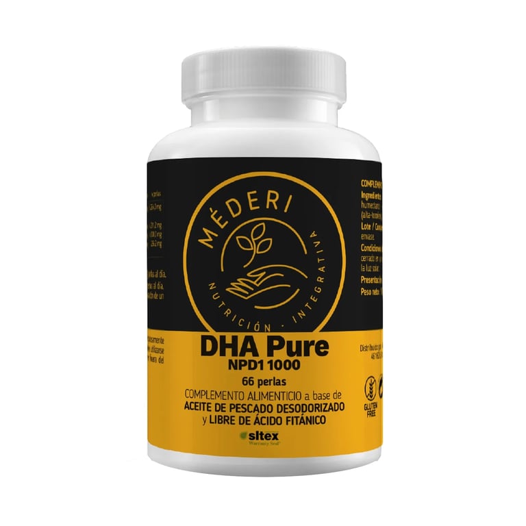 DHA Pure NPD1 1000