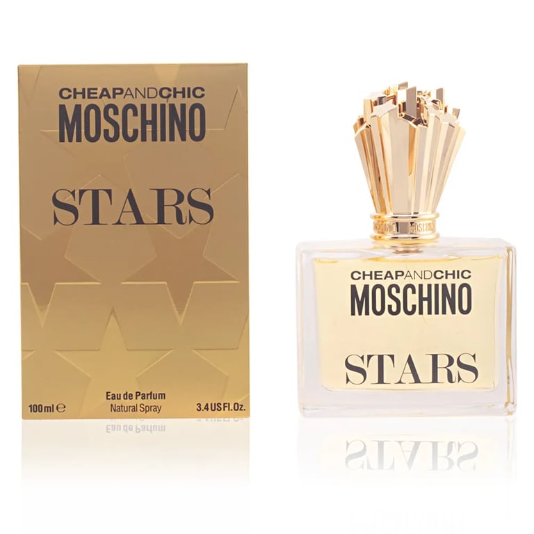 Cheap & Chic Stars EDP