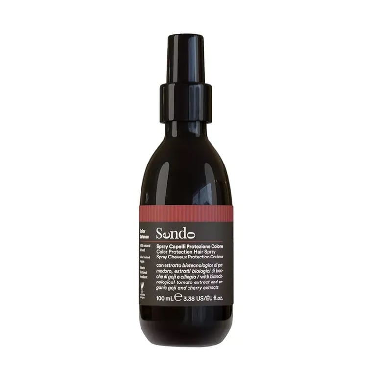 Color Defense Protection Spray