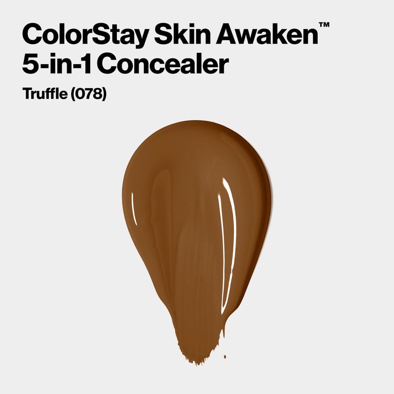 ColorStay Skin Awaken Corrector 5 en 1 #075 Hazelnut - imagen 44 de 93