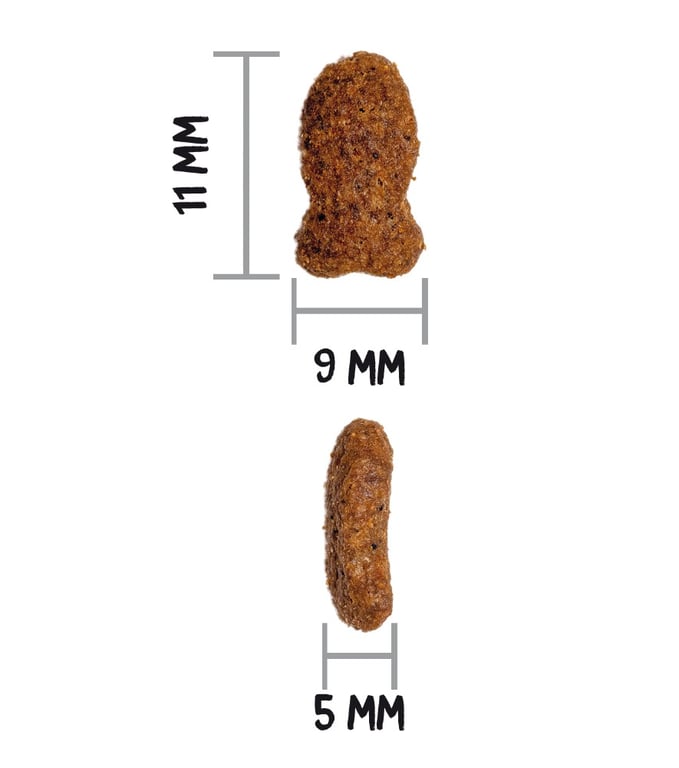 Prime Grain Free Pienso Gato Esterilizado Pescado - imagen 4 de 4