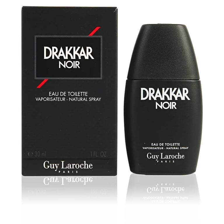 Drakkar Noir EDT