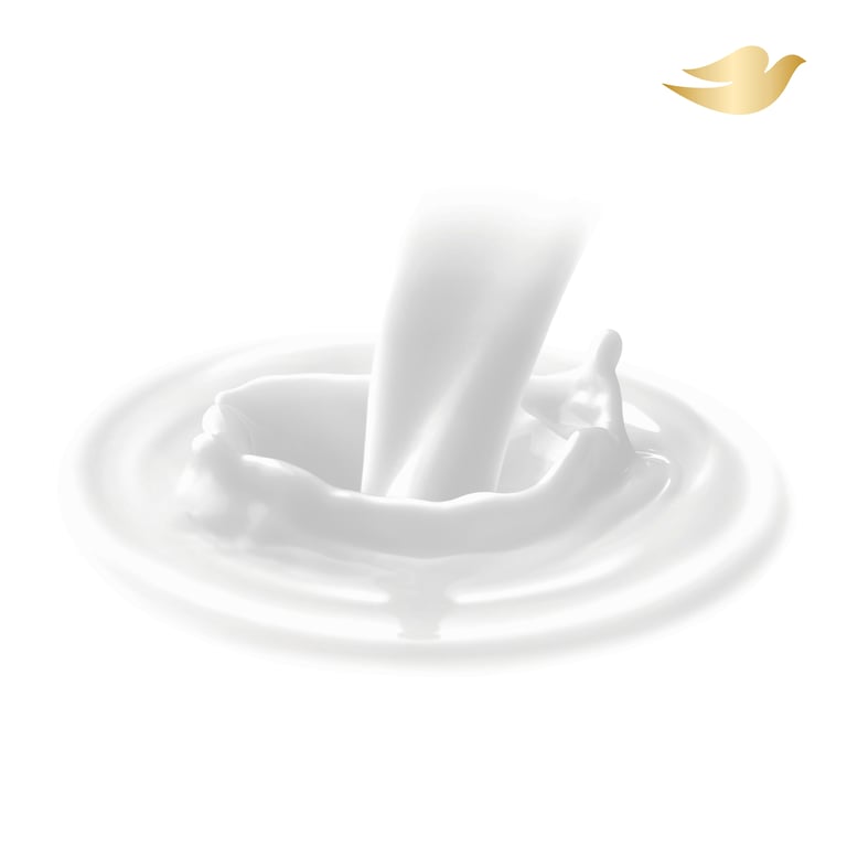 Crème Mains Matcha Thé Vert Ritual 75 ml de Dove